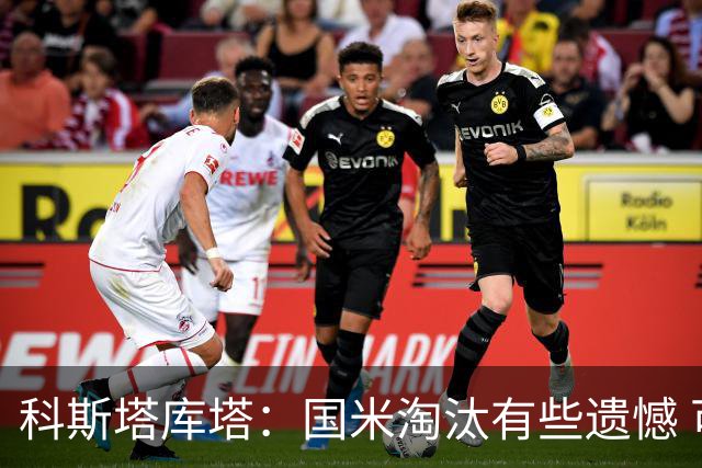 科斯塔库塔：国米淘汰有些遗憾 可能影响意甲争冠